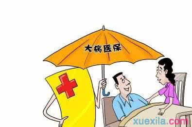 上海市大病医保范围 大病医保是什么意思_大病医保范围有哪些