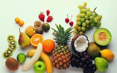 肠胃不好吃什么水果 肠胃不好吃什么水果 肠胃不好吃的水果