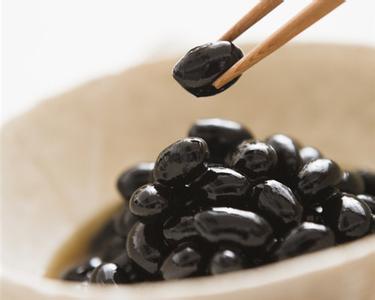 黑豆的营养价值 黑豆的营养价值_吃黑豆的好处