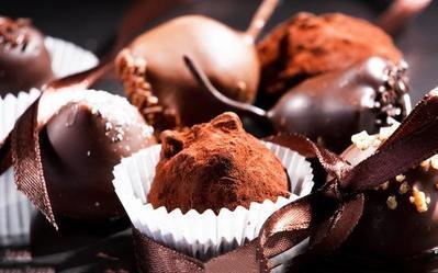 巧克力吃了有什么作用 吃巧克力有什么好处？