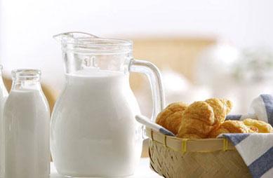 牛奶的功效与作用 牛奶什么时候喝最好