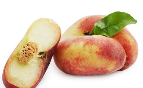 青苹果的营养价值 蟠桃的营养价值