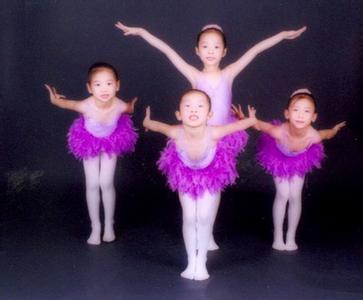 合肥中小学舞蹈教育 小学舞蹈教育的功能