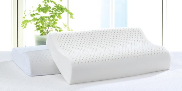 如何选购乳胶枕头 什么样的枕头好？如何选枕头