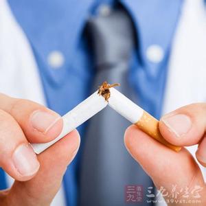 吃什么零食有助于戒烟 吃什么有助于戒烟 快速戒烟的方法