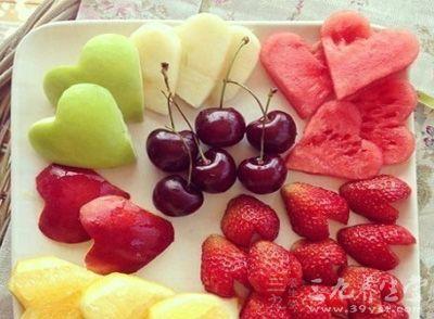 胃溃疡吃什么水果好 胃溃疡吃什么水果好 对胃溃疡好的水果