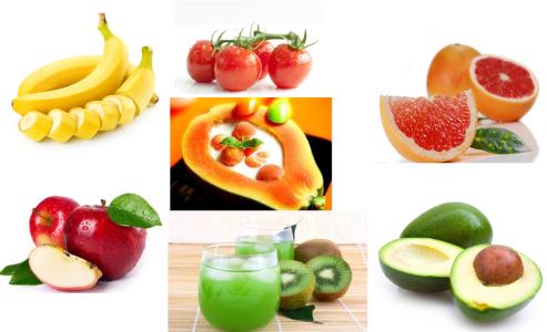 排毒养颜的水果 秋季排毒养颜的7种水果