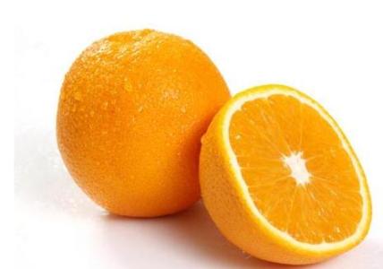 怀孕可以吃甜橙吗 冬天吃甜橙有什么好处
