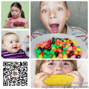 儿童健康饮食原则 儿童饮食的4不原则