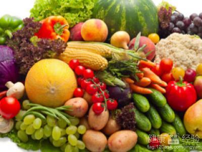 提高免疫力的食物 提高免疫力的四种食物与八种水果