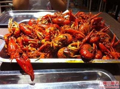 上海排名前十的龙虾店 上海好吃的龙虾店