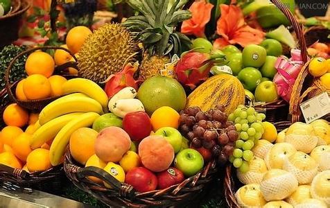 吃什么水果减肥最快 吃什么水果能减肥_减肥能吃的水果