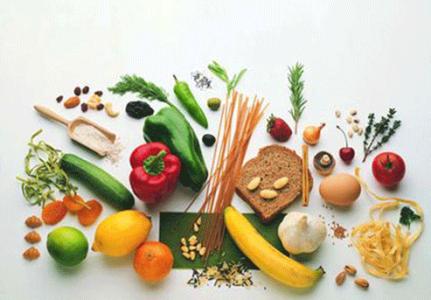 减肥可以吃哪些食物 减肥中可以吃的食物_减肥能吃的食物有哪些