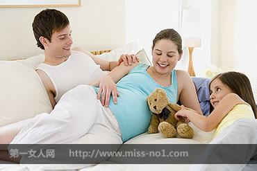 准爸爸应该做什么 孕期准爸爸可以做什么(3)