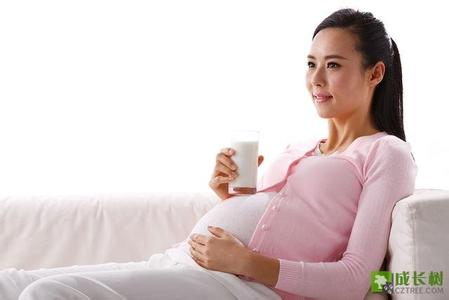 怀孕喝什么牌子牛奶好 孕妇可以喝哪些牛奶