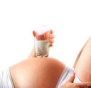 孕妇喝牛奶补钙吗 孕妇不爱喝牛奶如何补钙