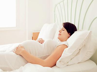 孕妇嗜睡正常吗 孕妇嗜睡是正常的吗