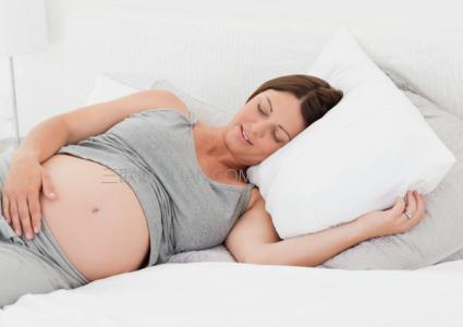 孕晚期的孕妇肚子视频 孕妇孕期肚子疼是怎么回事