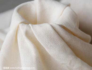纯棉织物 纯棉织物的特点是什么