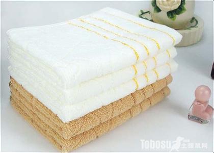 什么材质毛巾最好 什么材质的毛巾好