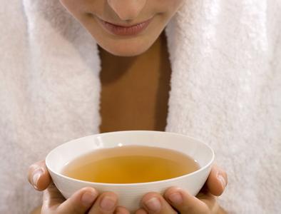 女性夏季养生茶 夏季女性养生茶哪些比较好