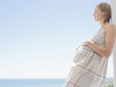 孕期写真 拍摄孕期写真应注意哪些