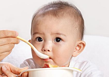 宝宝断奶后的营养餐 断奶后宝宝吃什么更营养