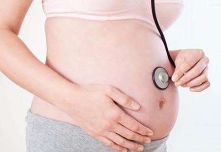 胎儿入盆是什么感觉 孕晚期胎动频繁正常吗
