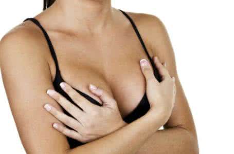 5个坏习惯伤害乳房