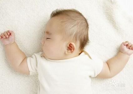 未满月的宝宝睡眠少 新生儿睡眠少怎么办