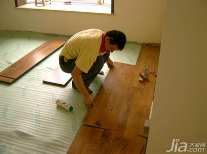 木地板安装注意事项 木地板安装有哪些注意事项