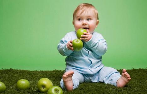 宝宝吃什么有助长高 吃什么水果助宝宝长高