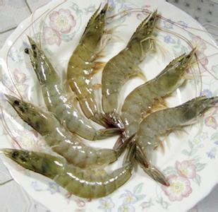 食用碱洗碗的注意事项 食用南美白对虾有哪些注意事项
