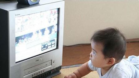 如何引导孩子看电视 如何引导孩子适度看电视