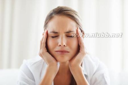 如何预防偏头痛 夏季如何预防头痛