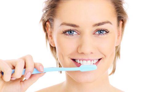 刷牙误区 怎么刷牙？刷牙的误区