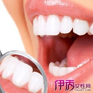 怎么刷牙能使牙齿变白 想要健康牙齿 正确刷牙是关键