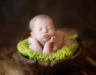 宝宝缺氧多久影响智力 影响宝宝智力的5件事