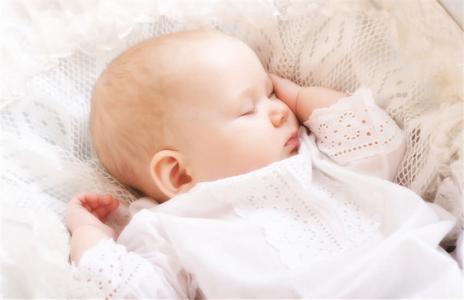 常见睡眠问题 宝宝睡眠常见的6个问题