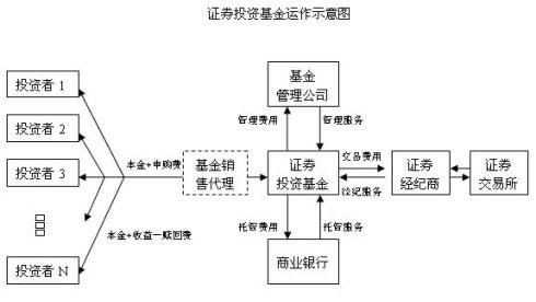 股票入门基本知识 基金基本知识入门