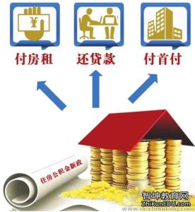 南京公积金提取日期 南京租房提取公积金所需材料