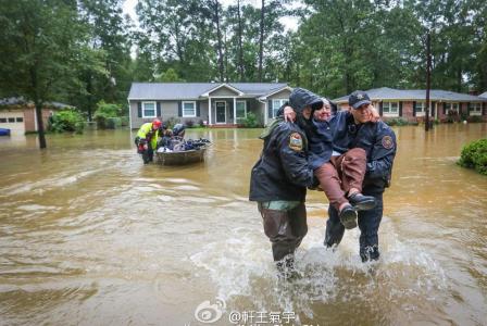 盐津洪水灾害 暴雨洪水灾害预防