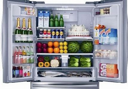 冰箱存放食物时间 食物在冰箱中存放时间为多长