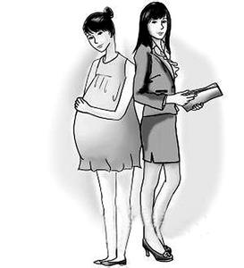 职场小白升职记 职场女性生育和升职如何抉择？