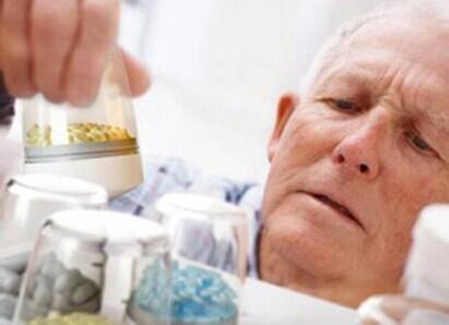 老年人用药误区 老人用药不宜事项_老人用药的误区