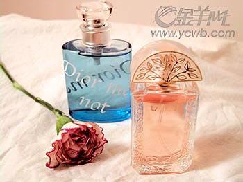 兰蔻珍爱午夜玫瑰香水 我们为什么爱香水
