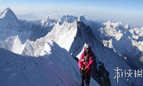 世界最高峰珠穆朗玛峰 世界最高峰珠穆朗玛峰是被哪国人先征服的美国