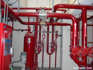 水电消防安装合同 水电消防安装知识