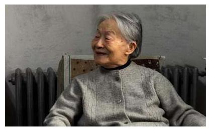 杨绛给年轻人的话 104岁的杨绛先生送给年轻人的9句话