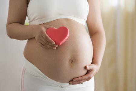 女性初期怀孕症状 女性怀孕的初期症状